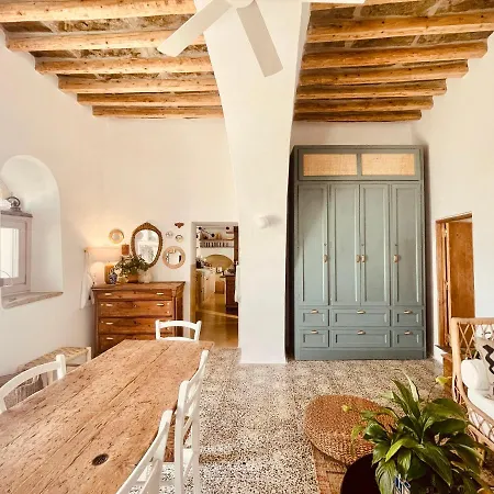 Th_eros House Holiday home *